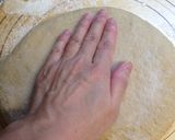 ダッチオーブンdeコーヒーゴパン作り方5写真