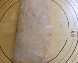 ダッチオーブンdeコーヒーゴパン作り方6写真