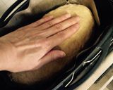 ダッチオーブンdeコーヒーゴパン作り方7写真