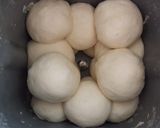 HBで✿コロコロ食パン 作り方5写真