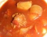 ☆牛すじを美味しくする下ごしらえ☆作り方11写真