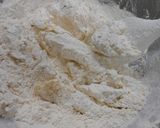 ★チーズとクミンのクッキー★作り方5写真