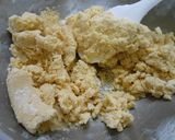 ★チーズとクミンのクッキー★作り方6写真