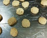 ふわふわ豆腐ナゲット作り方4写真