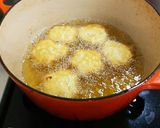 ふわふわ豆腐ナゲット作り方5写真