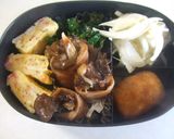 キャベツの鶏薄切り肉巻き~アレンジ多数~作り方8写真