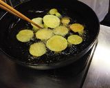 冷やし麻婆茄子作り方2写真