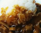 豚ハヤシライス◆レンジ圧力鍋で簡単！作り方16写真