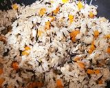 刺身で簡単！鯛めし☆離乳食作り方7写真