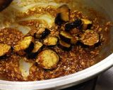 冷やし麻婆茄子作り方8写真