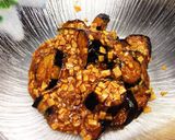 冷やし麻婆茄子作り方9写真