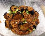 冷やし麻婆茄子作り方10写真