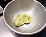 ココナッツミルクの冷たいデザート作り方2写真