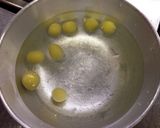ココナッツミルクの冷たいデザート作り方7写真