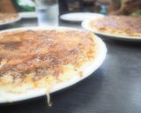 余った小麦粉とパン粉で"フライ"作り方4写真