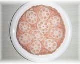 デコレーションハンバーグ作り方4写真
