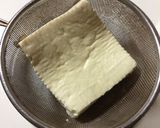 ゴーヤなしチャンプルー作り方1写真