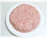 デコレーションハンバーグ作り方5写真