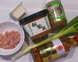 子供のための麻婆豆腐作り方1写真