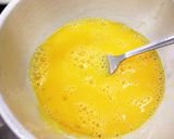 肉盛り冷し中華作り方1写真