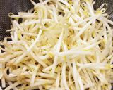 肉盛り冷し中華作り方4写真