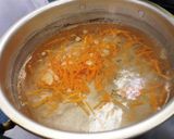 肉盛り冷し中華作り方7写真