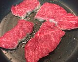 ピンクペッパー☆焼肉作り方3写真