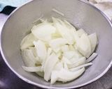 肉盛り冷し中華作り方5写真