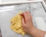 ★チーズとクミンのクッキー★作り方8写真