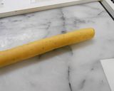 ★チーズとクミンのクッキー★作り方9写真