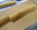 ★チーズとクミンのクッキー★作り方10写真