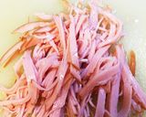 きゅうりの大量消費、中華ドレッシング和え作り方3写真
