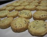 ★チーズとクミンのクッキー★作り方11写真