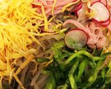 きゅうりの大量消費、中華ドレッシング和え作り方6写真