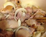 煮込むだけ！30分で簡単トマト煮♡作り方6写真