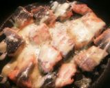 子供に人気！鮭マヨ焼き(^o^)作り方4写真