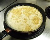 夏に最高☆ツナカレーブルグルサラダ作り方1写真