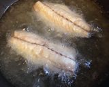 簡単☆鯵の南蛮漬け作り方3写真