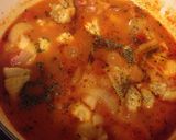 煮込むだけ！30分で簡単トマト煮♡作り方8写真