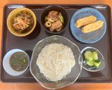 副菜♡お弁当♡干しエビ入り卵焼き作り方7写真