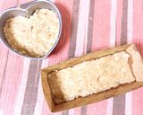 超簡単カントリーマアムのチーズケーキ作り方1写真