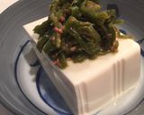簡単副菜☆ピーマンの麺つゆ煮作り方5写真