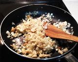 生姜であっさりエビチリ作り方5写真