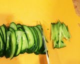 夏☆さっぱりと美味しい☆冷や汁作り方7写真