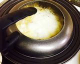 厚揚げ・玉ねぎ・しらたきのとろろどんぶり作り方6写真
