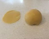 かめろんぱん作り方9写真