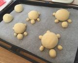 かめろんぱん作り方8写真