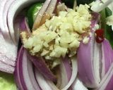 簡単な野菜漬け作り方1写真