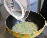 ウマっ！しらすと枝豆のペペロンチーノ風作り方12写真