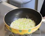 ウマっ！しらすと枝豆のペペロンチーノ風作り方11写真